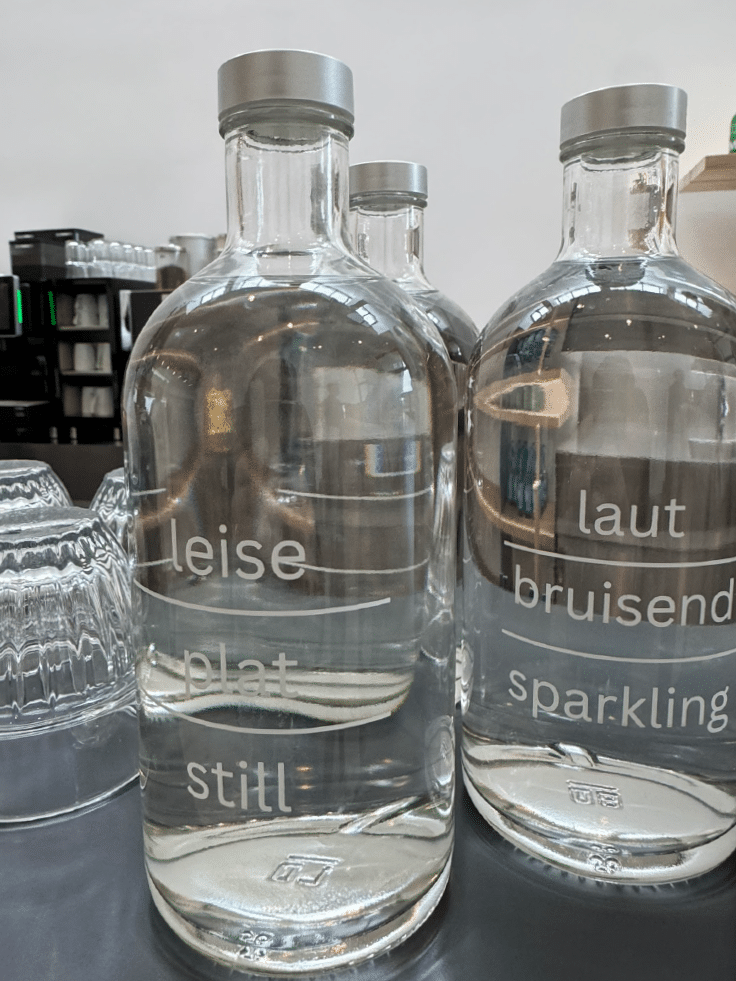 Kuechen- und Gartenteam in Draiflessen